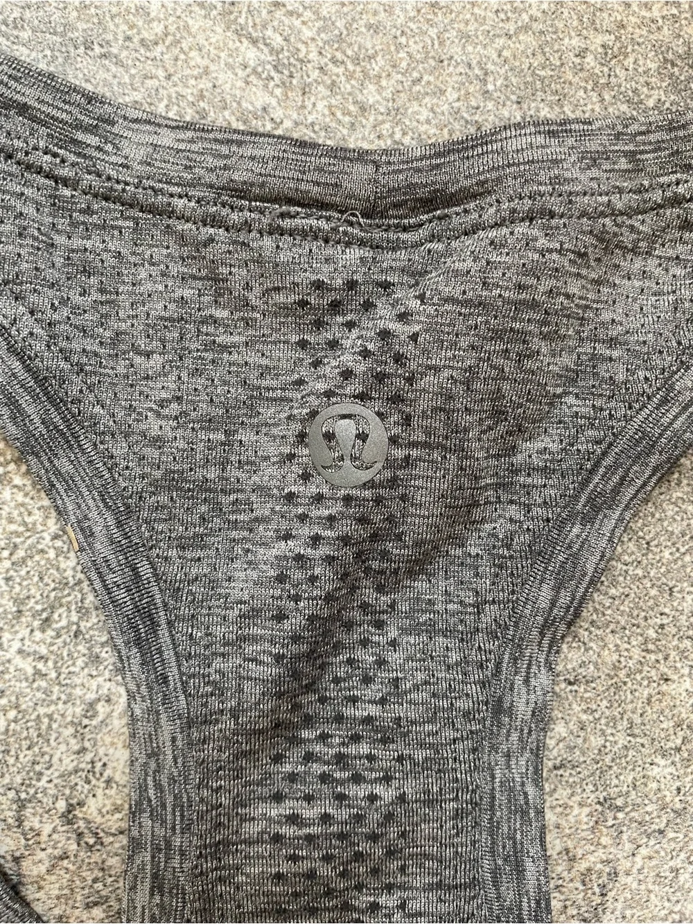 Lululemon Racerback Tank Set - Picture 5 of 6